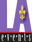 L.A. Events, Inc business logo